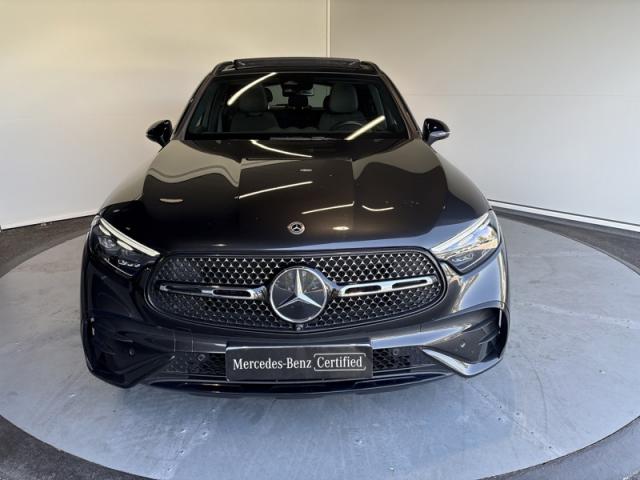 Mercedes Benz Glc image 4