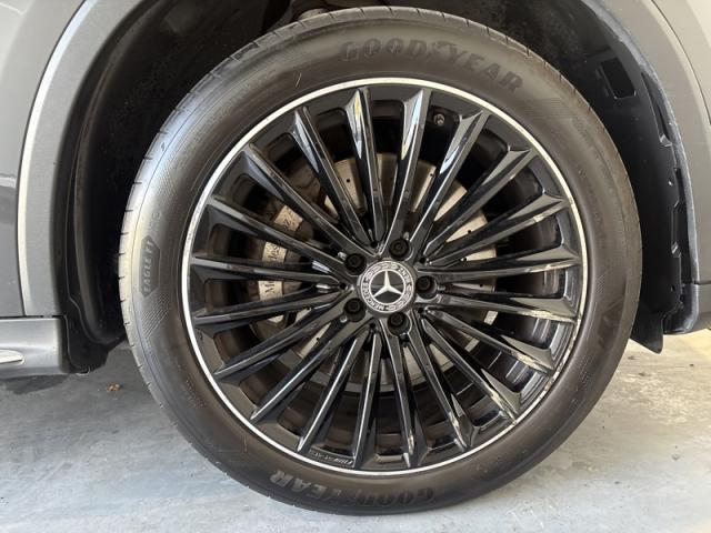 Mercedes Benz Glc image 7