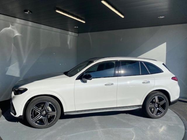 Mercedes Benz Glc image 4