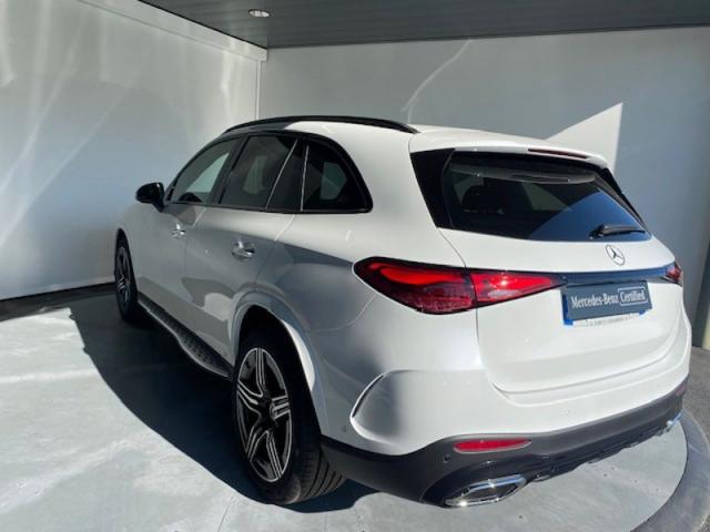 Mercedes Benz Glc image 2