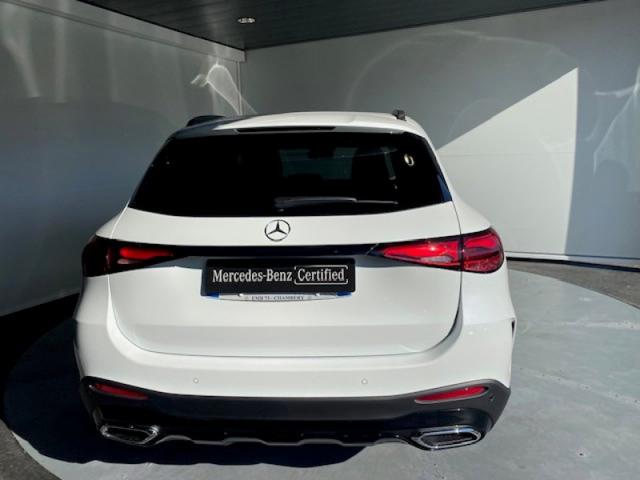 Mercedes Benz Glc image 1
