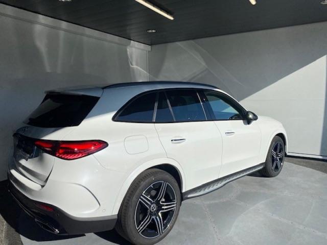 Mercedes Benz Glc image 8