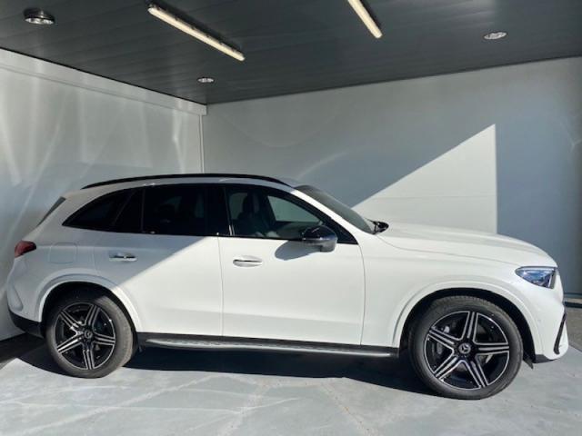 Mercedes Benz Glc image 3