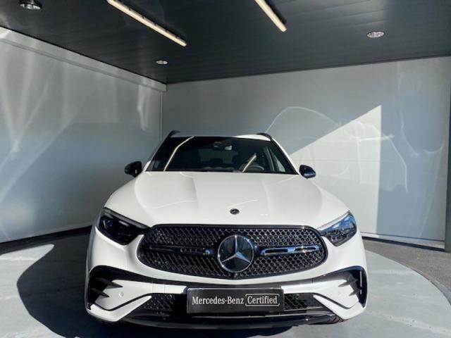 Mercedes Benz Glc image 7