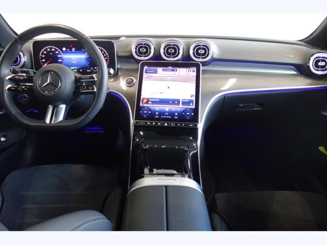Mercedes Benz Classe C image 3