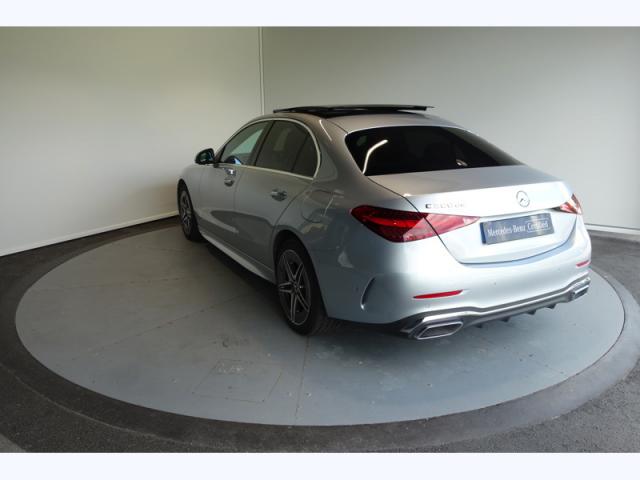 Mercedes Benz Classe C image 7