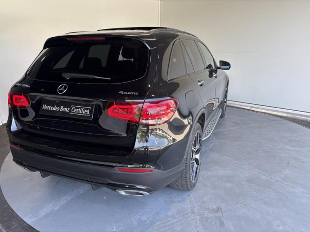 Mercedes Benz Glc image 6