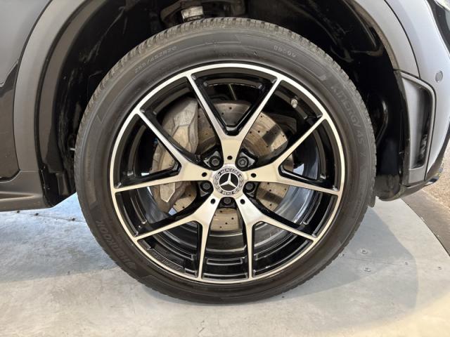 Mercedes Benz Glc image 4
