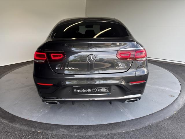 Mercedes Benz Glc image 7