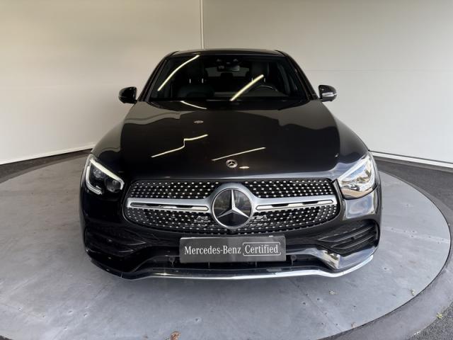 Mercedes Benz Glc image 3