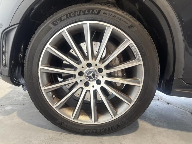Mercedes Benz Glc image 5