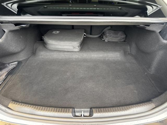 Mercedes Benz Classe C image 6