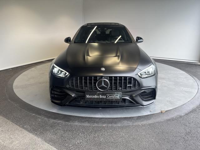 Mercedes Benz Classe C image 5