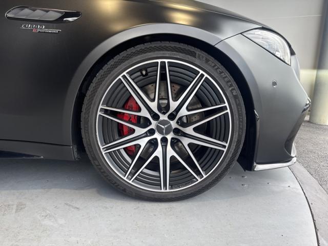 Mercedes Benz Classe C image 4