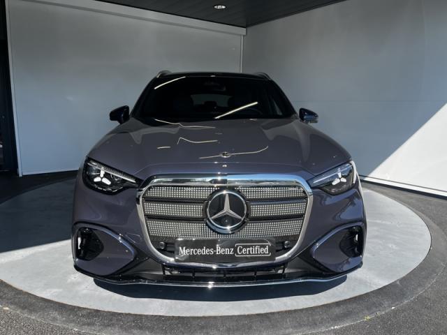 Mercedes Benz Glc image 6