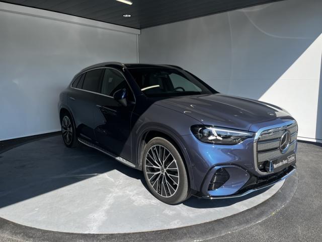 Mercedes Benz Glc image 2