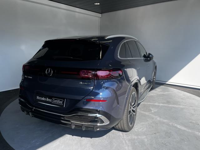 Mercedes Benz Glc image 7