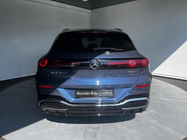 Mercedes Benz Glc image 3