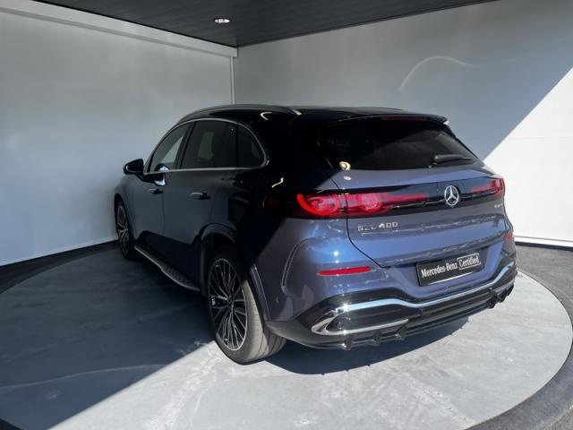 Mercedes Benz Glc image 1