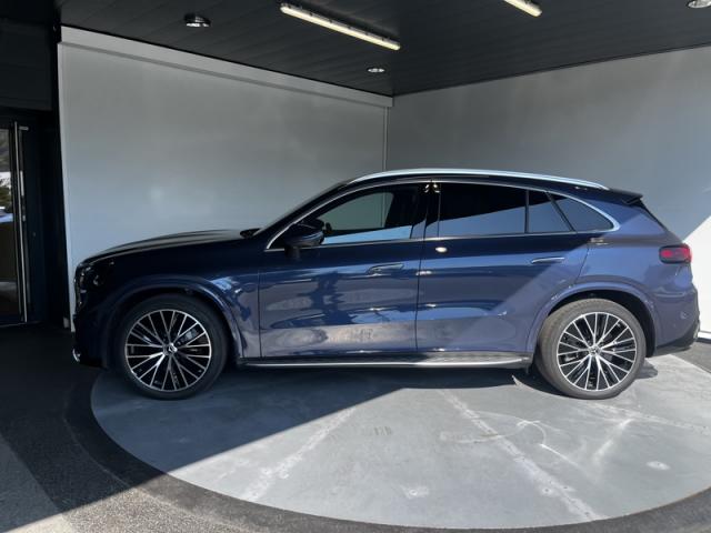 Mercedes Benz Glc image 8