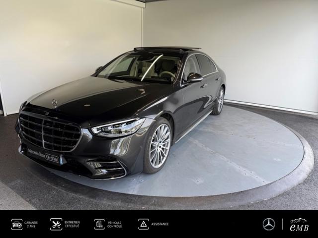 Mercedes Benz Classe S 580 E Berline Amg Line