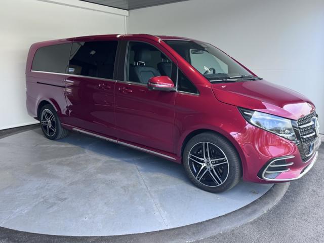 Mercedes Benz Classe V image 6