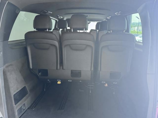Mercedes Benz Classe V image 5