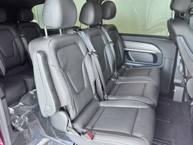 Mercedes Benz Classe V image 2