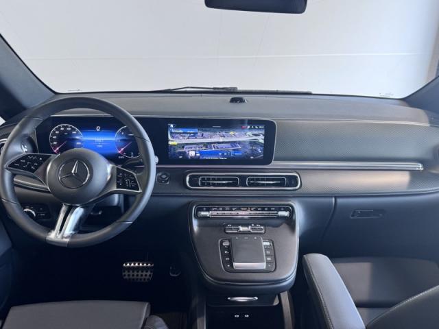 Mercedes Benz Classe V image 9