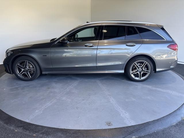 Mercedes Benz Classe C Break image 8