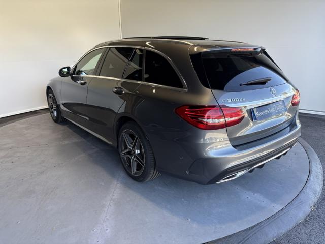 Mercedes Benz Classe C Break image 9