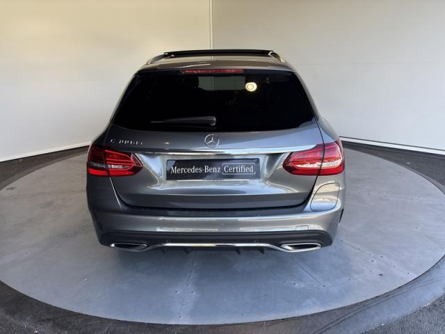 Mercedes Benz Classe C Break image 2