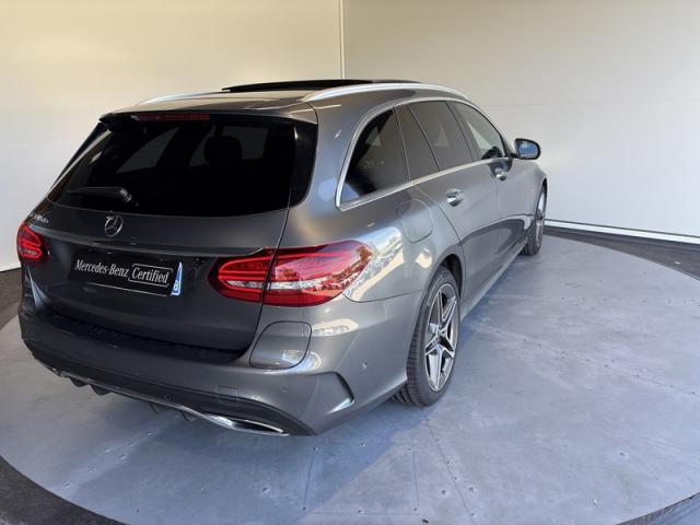 Mercedes Benz Classe C Break image 6