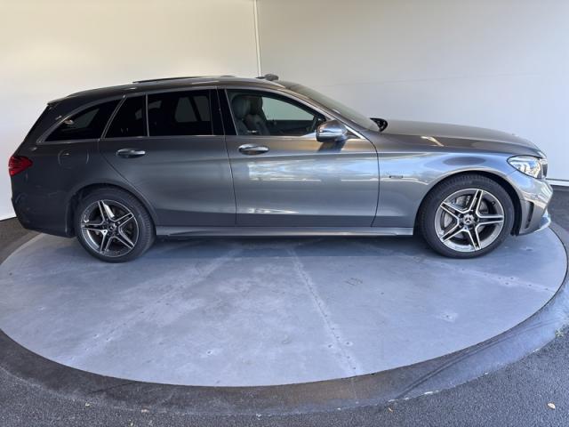 Mercedes Benz Classe C Break image 5