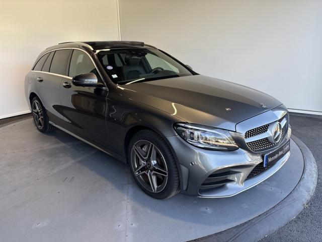 Mercedes Benz Classe C Break image 3