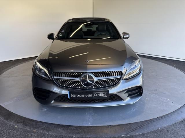 Mercedes Benz Classe C Break image 7
