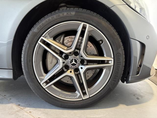 Mercedes Benz Classe C Break image 4