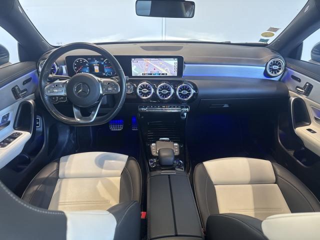 Mercedes Benz Cla image 3