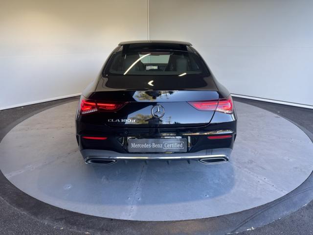 Mercedes Benz Cla image 7