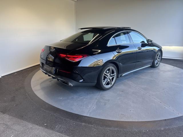 Mercedes Benz Cla image 9