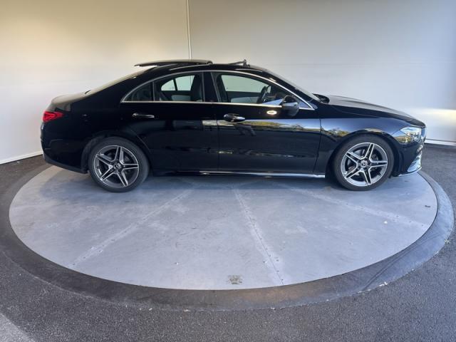 Mercedes Benz Cla image 8