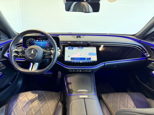 Mercedes Benz Classe E image 8