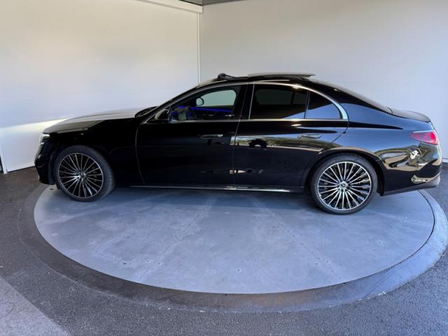 Mercedes Benz Classe E image 1