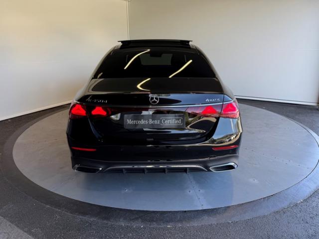 Mercedes Benz Classe E image 6