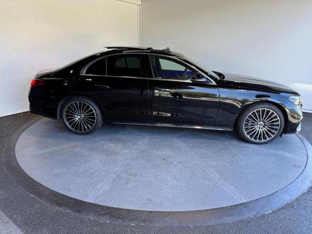 Mercedes Benz Classe E image 2