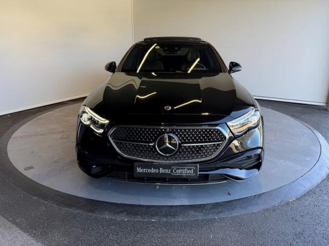 Mercedes Benz Classe E image 7