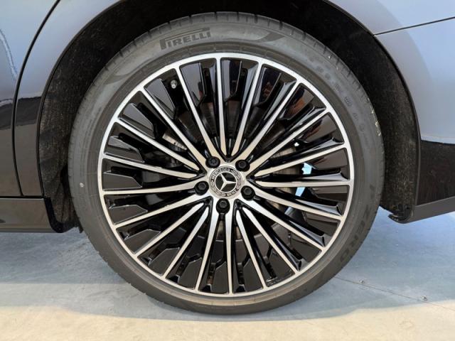 Mercedes Benz Classe E image 9