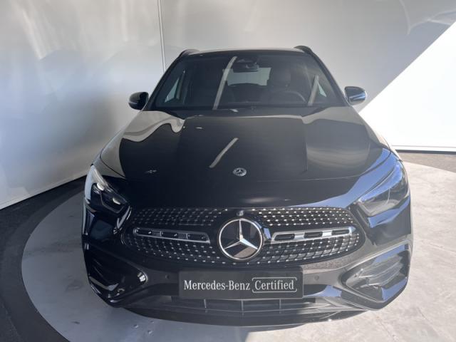 Mercedes Benz Gla 250 E Hybrid Eq Edition 140