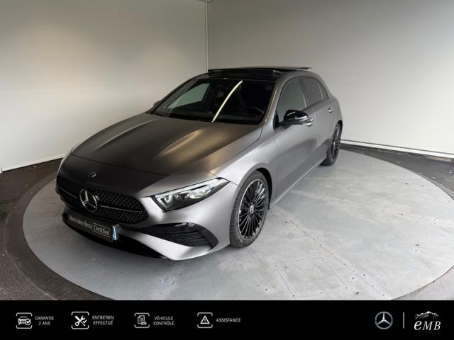 Mercedes Benz Classe A 200 D Edition 140