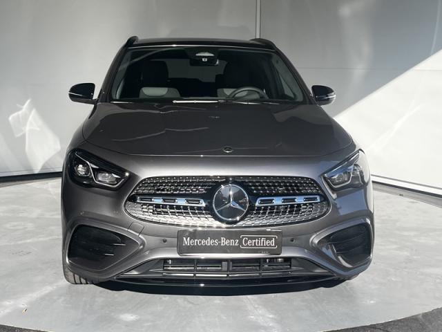 Mercedes Benz Gla 200 Edition 140